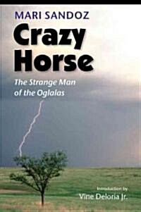 Crazy Horse (Paperback, 2nd, Revised)