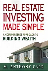 Real Estate Investing Made Simple (Paperback)