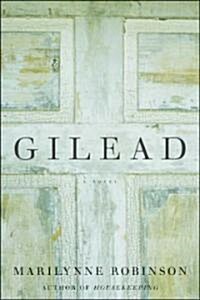 Gilead (Hardcover)
