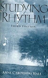 Studying Rhythm (Spiral, 3, Revised)