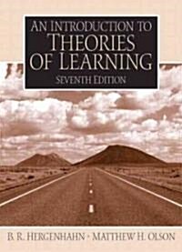 Introduction to the Theories of Learning (Hardcover, 7 Rev ed)