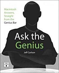 Ask The Genius (Paperback)