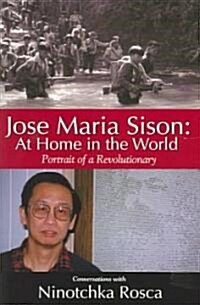 Jose Maria Sison (Paperback)