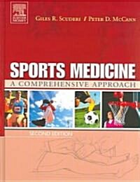 Sports Medicine (Hardcover, 2nd)