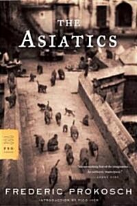 The Asiatics (Paperback)