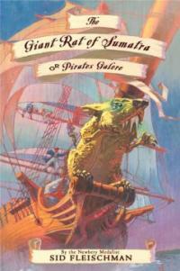 (The)giant rat of Sumatra or pirates galore 