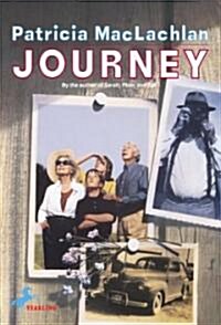 [중고] Journey (Paperback)