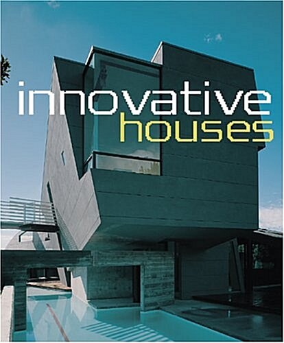 Innovative Houses (Paperback)