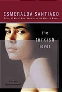 The Turkish Lover (Hardcover)