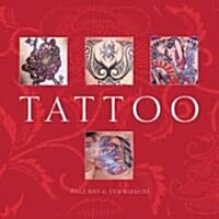 [중고] Tattoo (Hardcover)