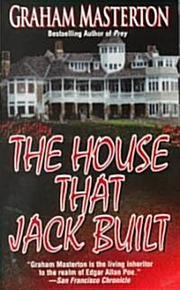 The House That Jack Built (Paperback)