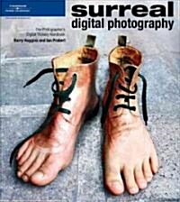 Surreal Digital Photography (Paperback)