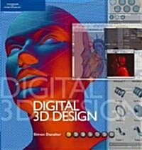 Digital 3D Design (Paperback)