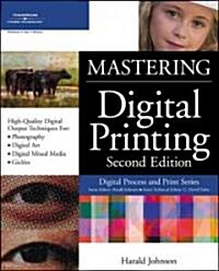 Mastering Digital Printing (Paperback, 2)
