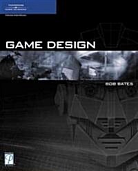 Game Design (Paperback, 2)