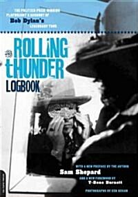 Rolling Thunder Logbook (Paperback, Reprint)