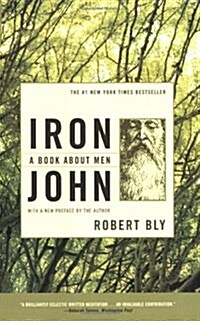 Iron John: A Book about Men (Paperback)
