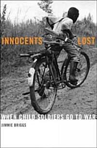 Innocents Lost (Hardcover)
