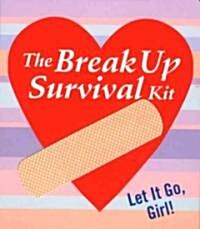 The Breakup Survival Kit (Paperback, BOX)