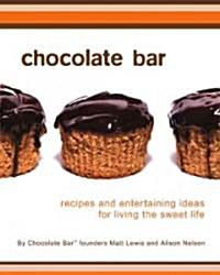 Chocolate Bar (Hardcover)