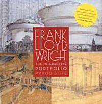 Frank Lloyd Wright (Hardcover, Compact Disc, SLP)