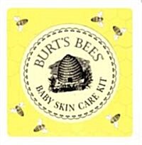 Burts Bees Baby Skin Care Kit (Paperback, Mini)