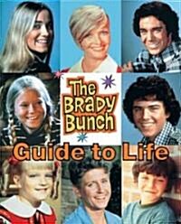 The Brady Bunch Guide To Life (Hardcover, Mini)
