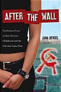 After The Wall (Hardcover)