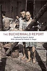 The Buchenwald Report (Paperback, Translation)