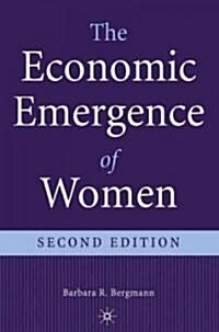 The Economic Emergence of Women (Paperback, 2)