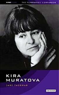 Kira Muratova : Kinofile Filmmakers Companion 4 (Paperback)