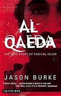 Al-Qaeda : Casting a Shadow of Terror (Paperback)