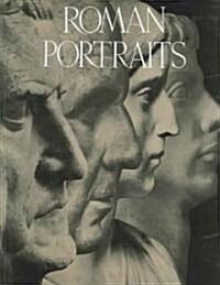 Roman Portraits (Paperback)