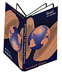 Israel-palestine In A Nutshell (Paperback)