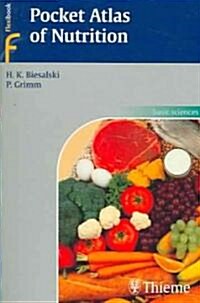 Pocket Atlas of Nutrition (Paperback, 3rd)