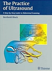 The Practice Of Ultrasound (Paperback)