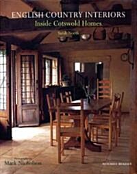 English Country Interiors (Hardcover)