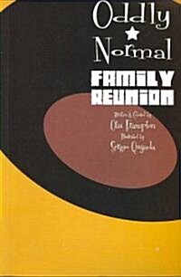 Family Reunion (Paperback)