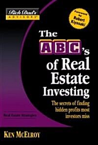 The Abcs Of Real Estate Investing (Paperback)