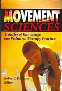 Movement Sciences (Hardcover)