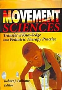 Movement Sciences (Paperback)