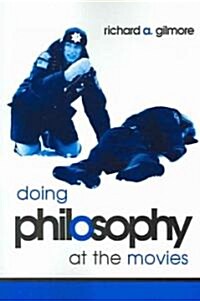 [중고] Doing Philosophy at the Movies (Paperback)