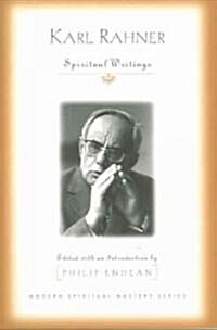 Spiritual Writings (Paperback)