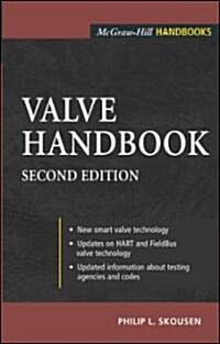 Valve Handbook (Hardcover, 2nd)