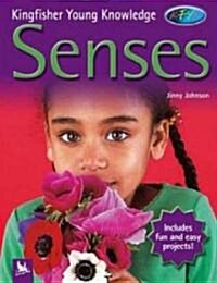 Senses (Hardcover)