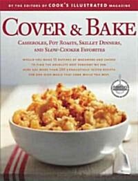 Cover & Bake (Hardcover)