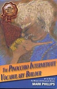The Pinocchio Intermediate Vocabulary Builder (Paperback)