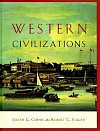 Western Civilizations (Hardcover, 15th)