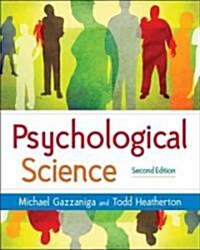 Psychological Science (Hardcover, 2nd)