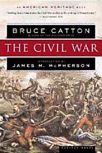 The Civil War (Paperback, Reprint)